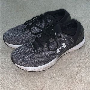 Under Armor Bandit 3 Sneakers!